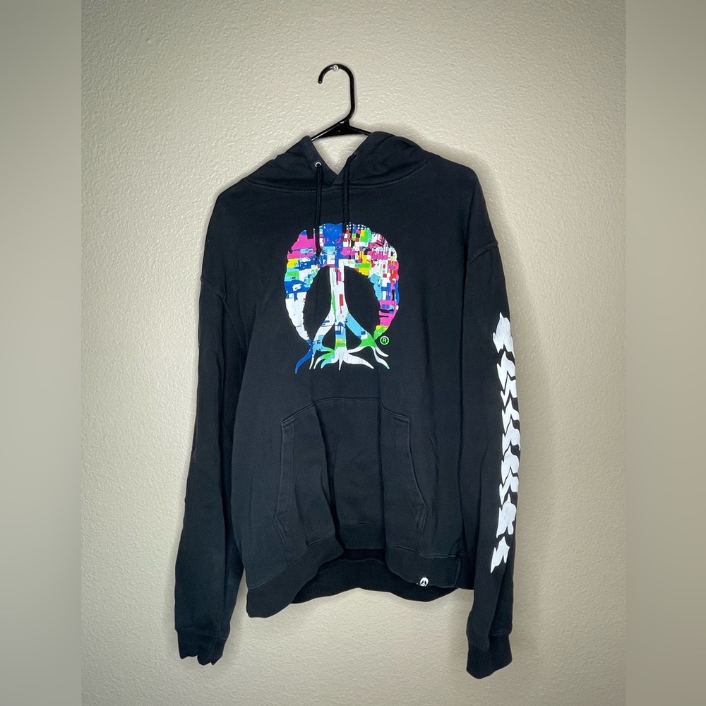 Gnarly Hoodie
